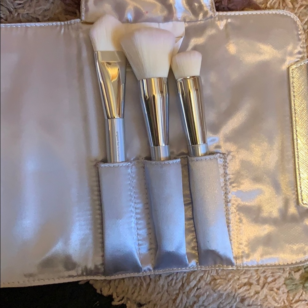 New Brush set!